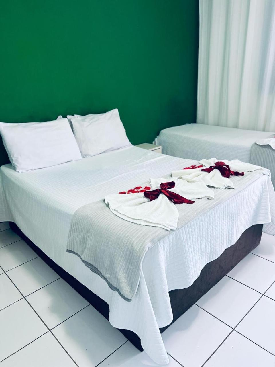 Pousada Praia Da Barra Barra de Sao Miguel Ngoại thất bức ảnh