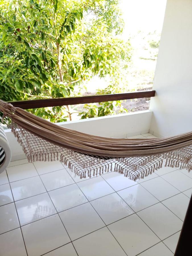 Pousada Praia Da Barra Barra de Sao Miguel Ngoại thất bức ảnh
