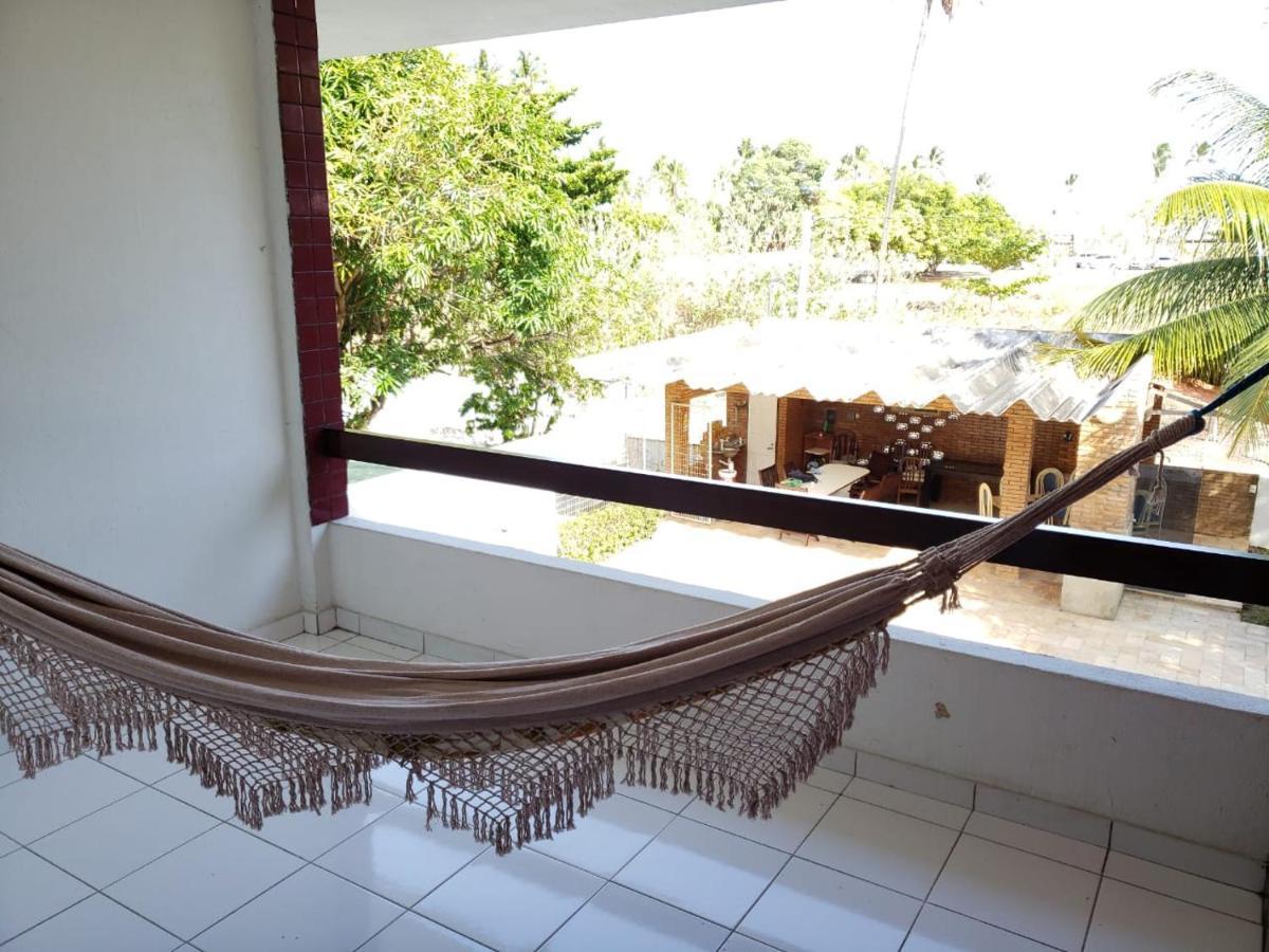 Pousada Praia Da Barra Barra de Sao Miguel Ngoại thất bức ảnh